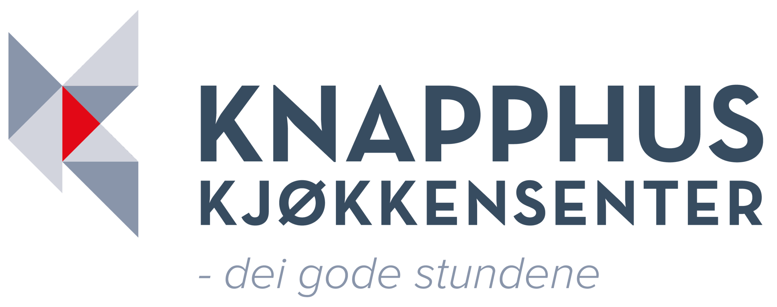 Knapphus Kjøkkensenter - dei gode stundene