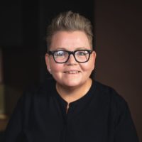 Monica Kvinnesland