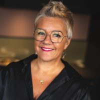 Evy G. Karlsen